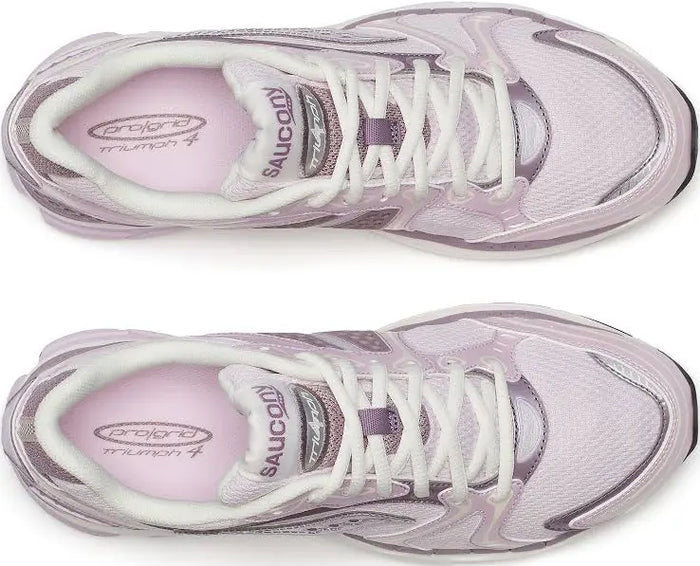 TRIUMPH Mauve