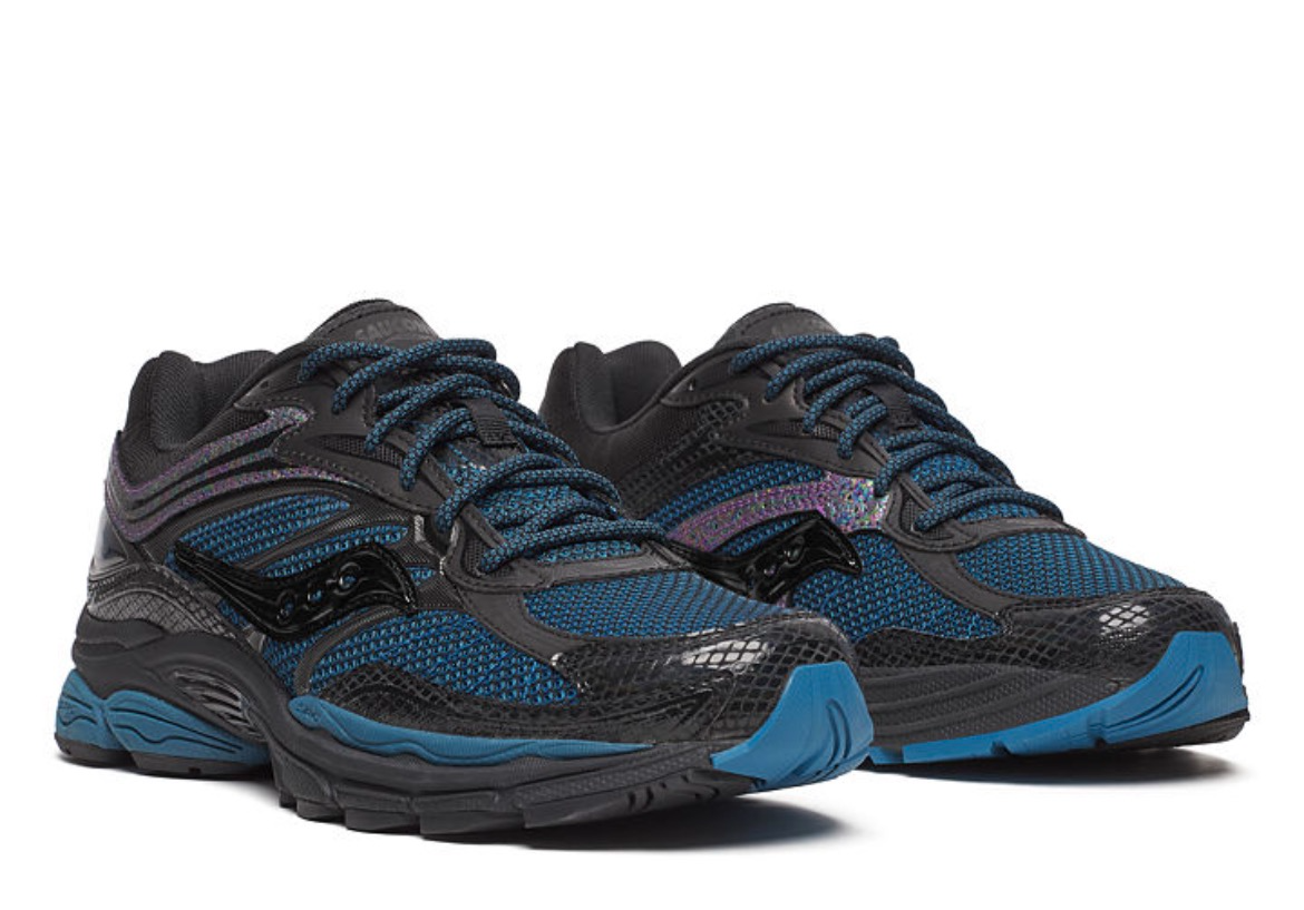 OMNI 9 GLOWACONSTRICTOR