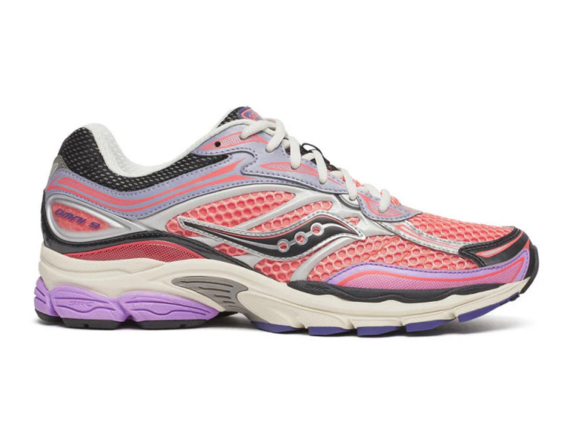 Omni9 OG-pink purple