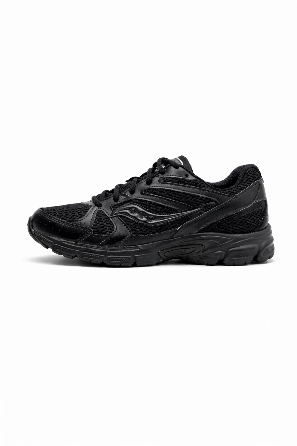 OMN9 Black