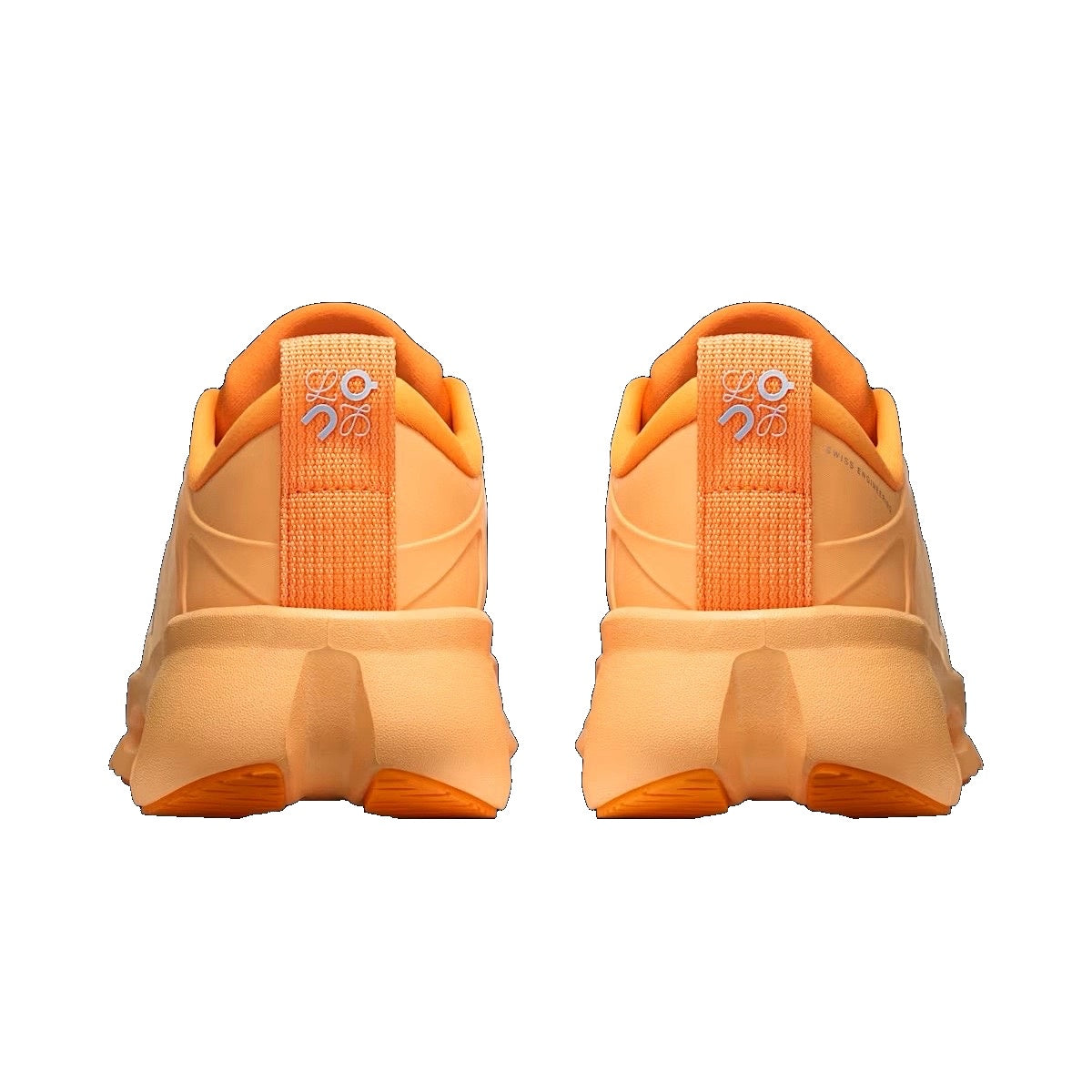 LOEW X O Orange