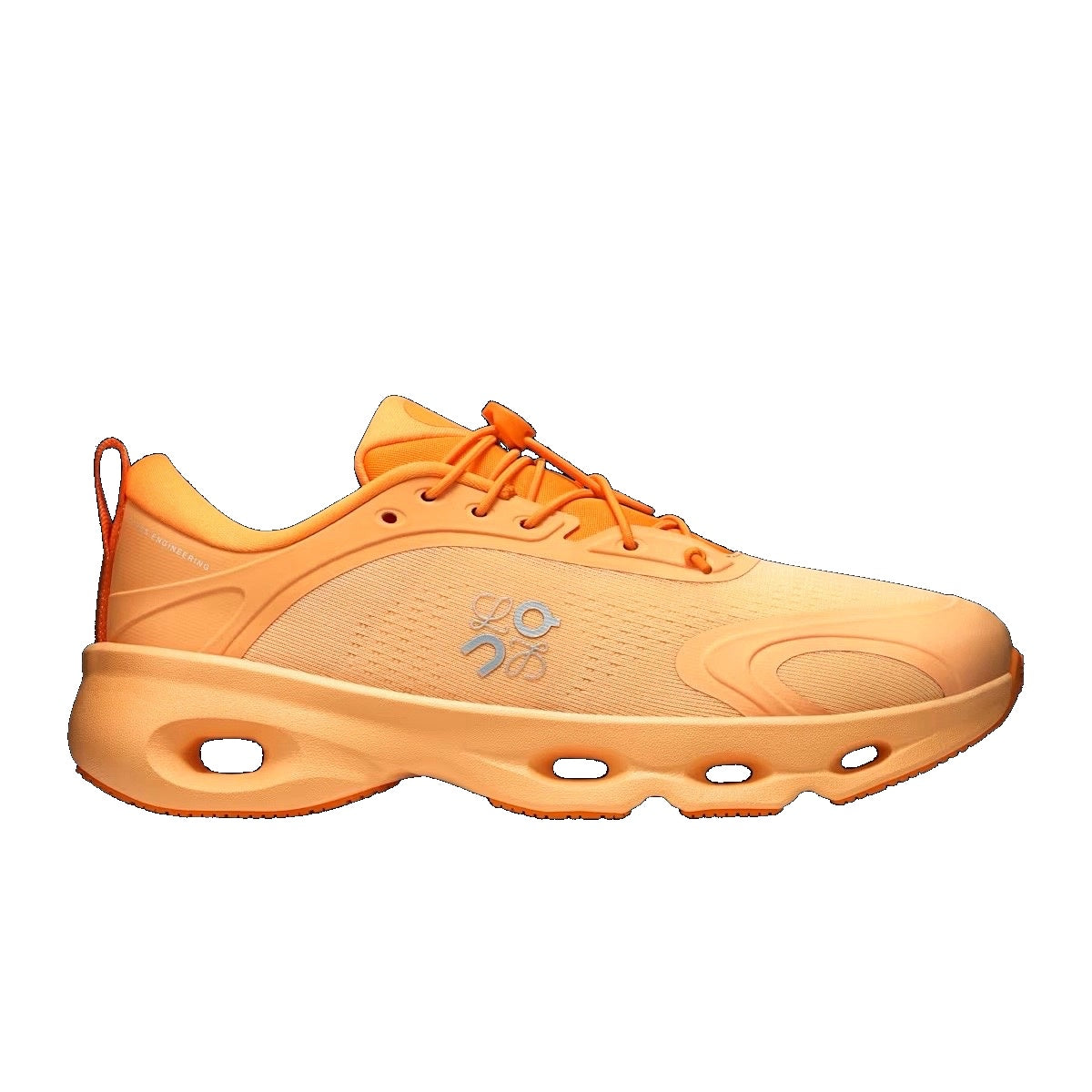 LOEW X O Orange
