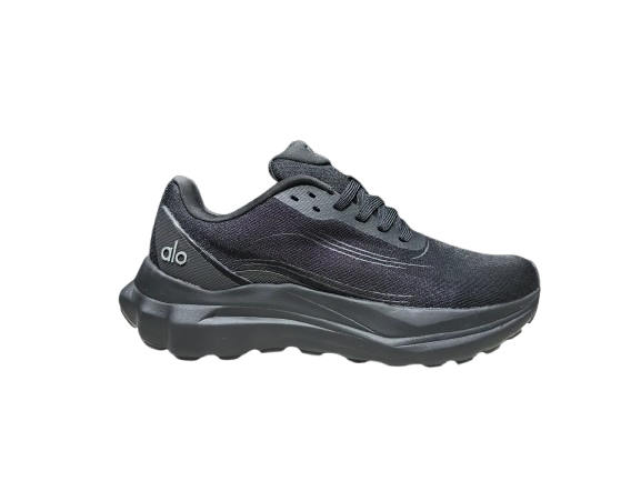 AL0 Run Noir