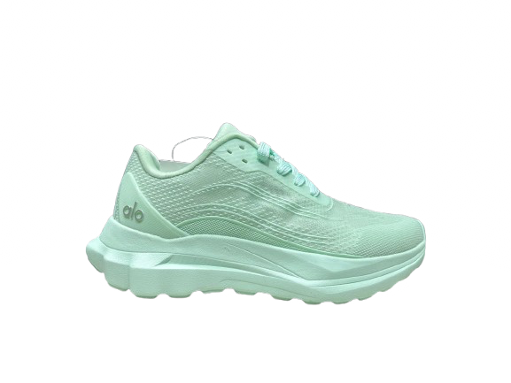 AL0 Run Verte