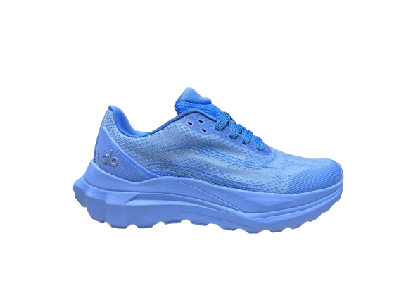 AL0 Run Bleu