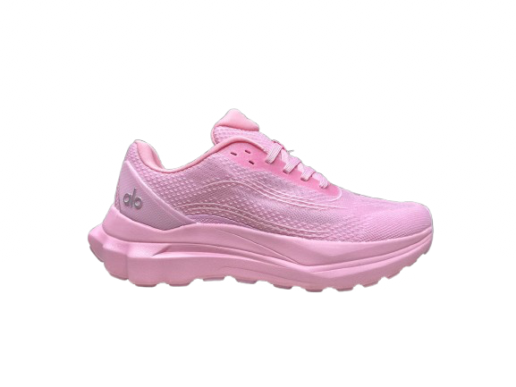 AL0 Run Rose