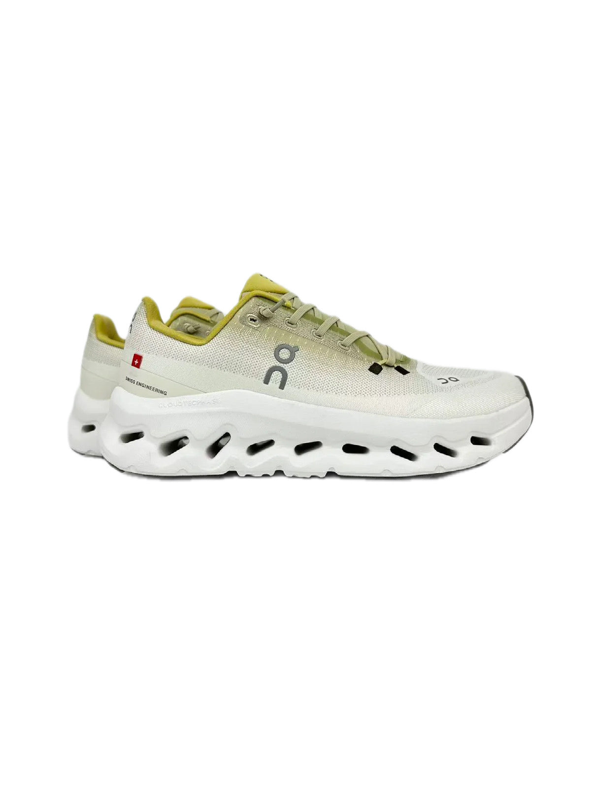 CLOUDILT Jaune