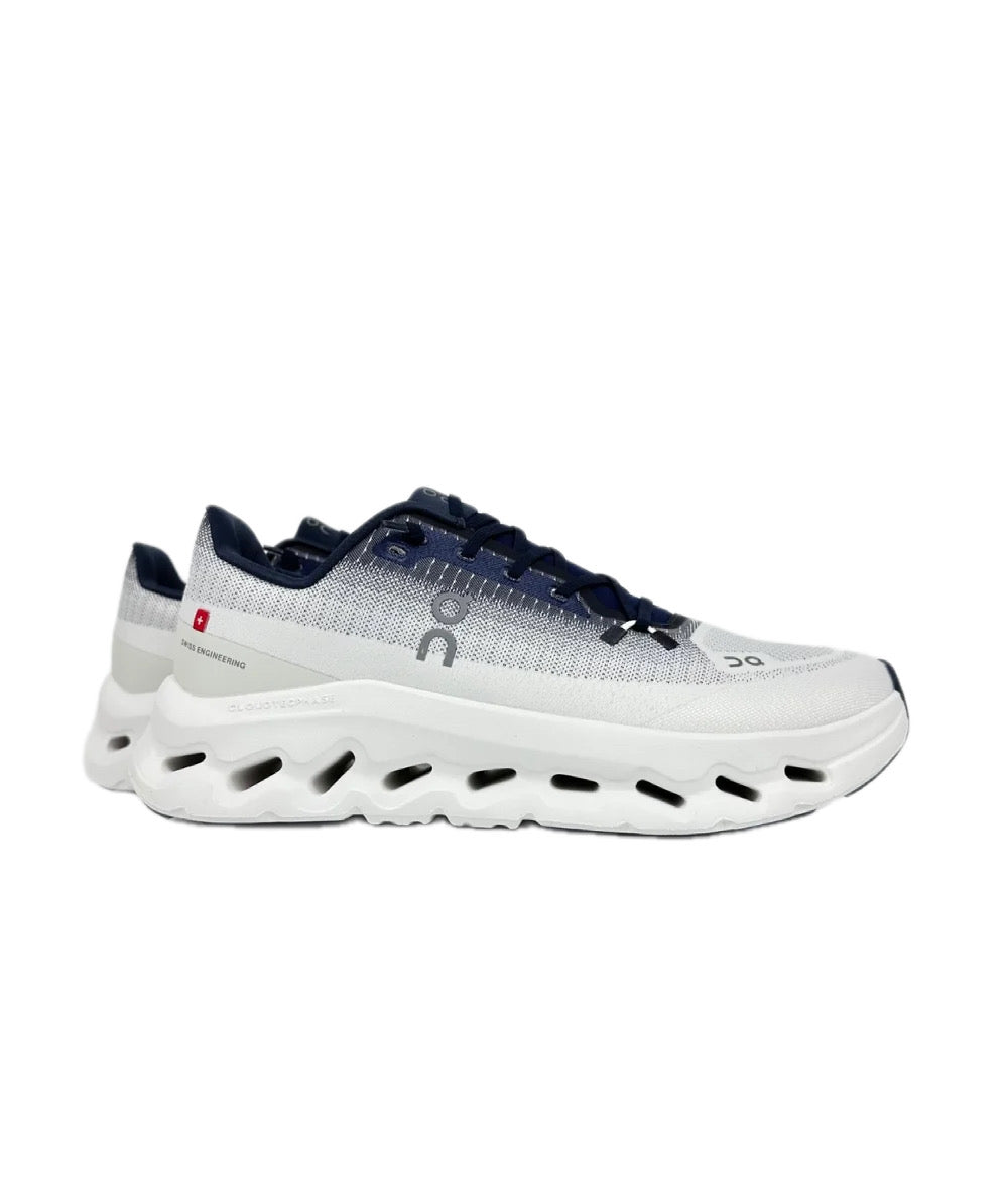 CLOUDILT Grise Bleu