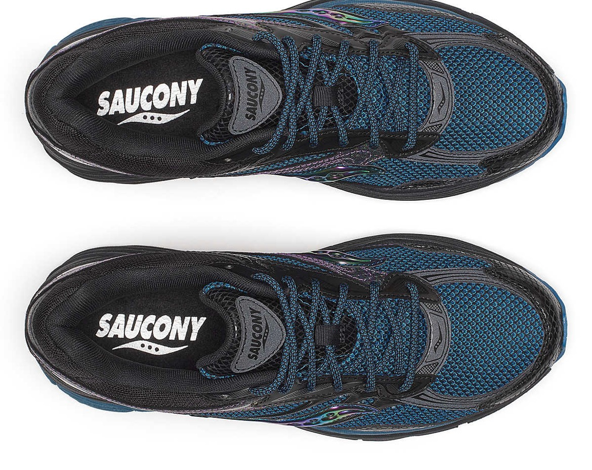 OMNI 9 GLOWACONSTRICTOR