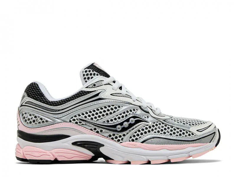 OMN9 Silver Pink